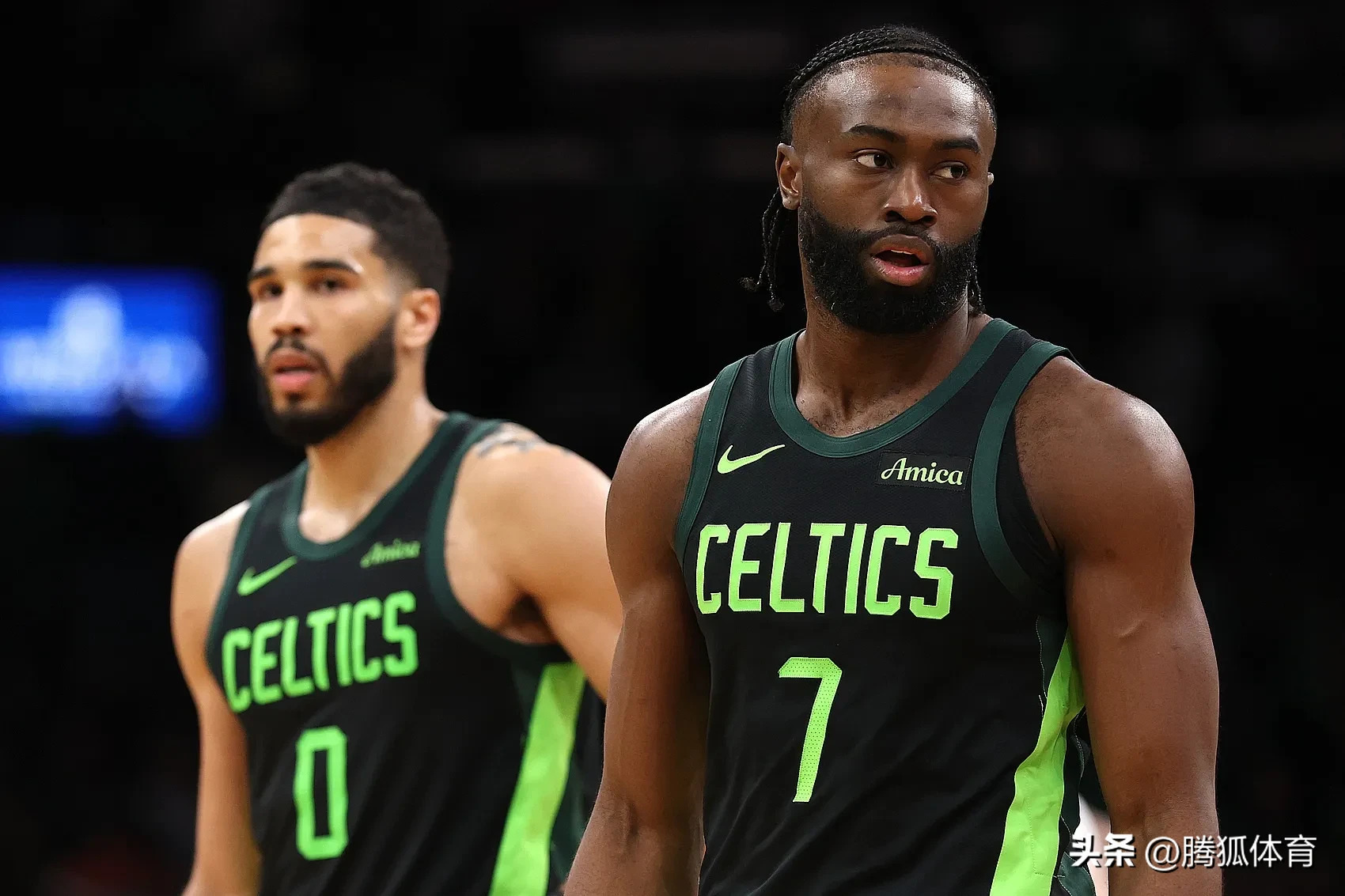 塔图姆重要时刻刷新纪录，勇士带队取胜！比赛高潮迭起的简单介绍-开云官网