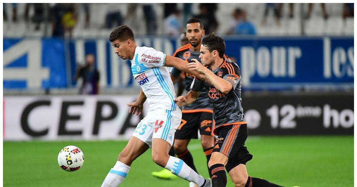 今晨体能课后，马赛内部沟通备战荷甲，引发热议，细节决定成败的简单介绍-开云中国