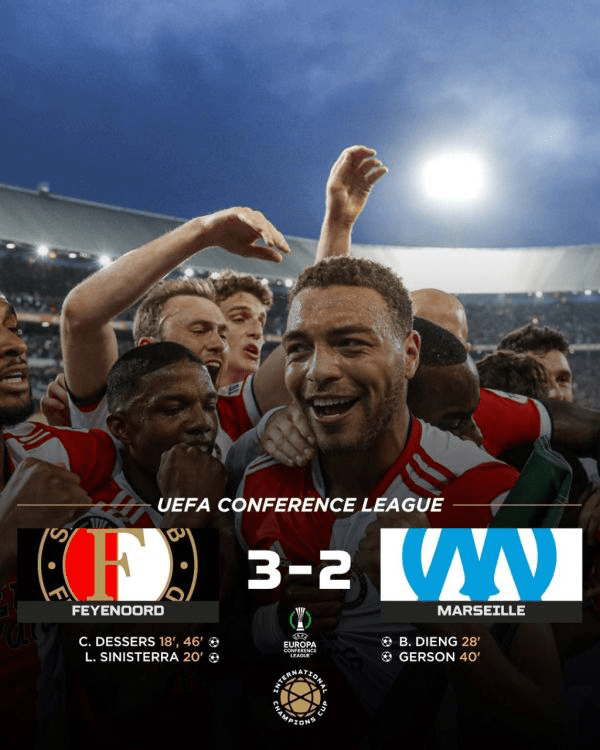 今晨体能课后，马赛内部沟通备战荷甲，引发热议，细节决定成败的简单介绍