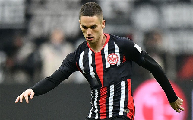 法兰克福转会期遗憾出局，志在欧联名次提升，球迷炸锅，球探报告显示潜力的简单介绍-开云中国